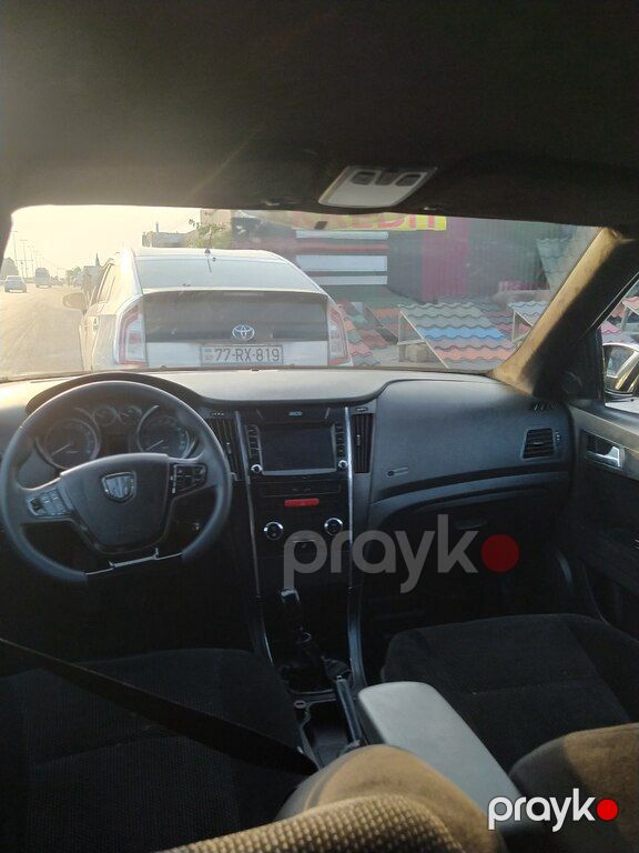Khazar SD, 1.7 L, 2019 il, 200 000 km — Avtomobillər, Bakı (8)