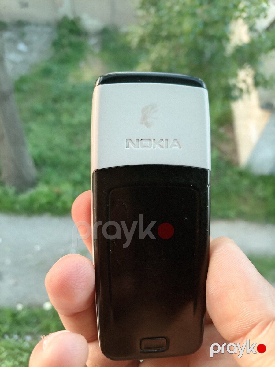Nokia 1112 — Smartfonlar, Gəncə (2)