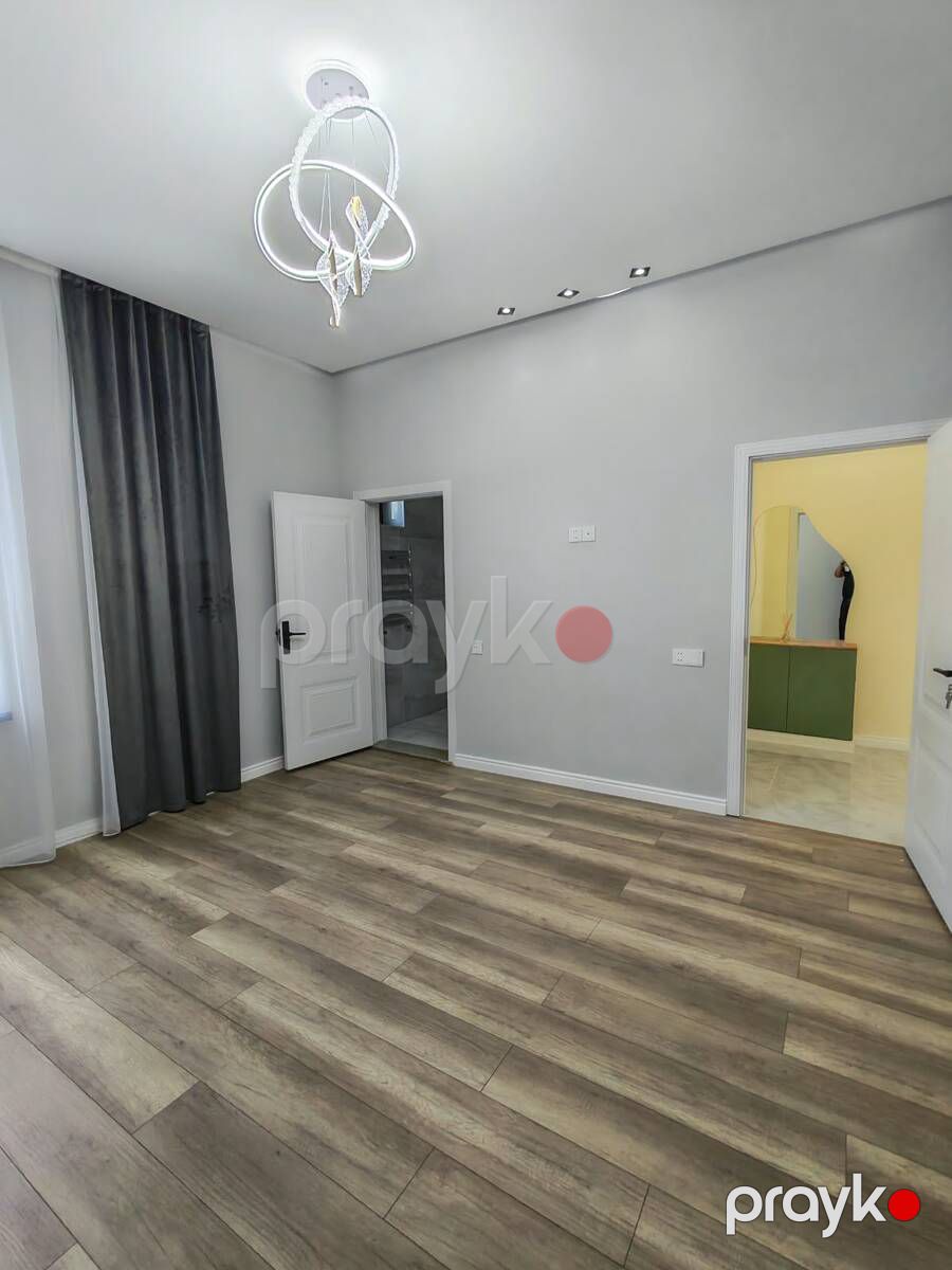 Satılır 4 otaqlı həyət evi/bağ evi 175 m² — Ev, villa, Bakı (10)