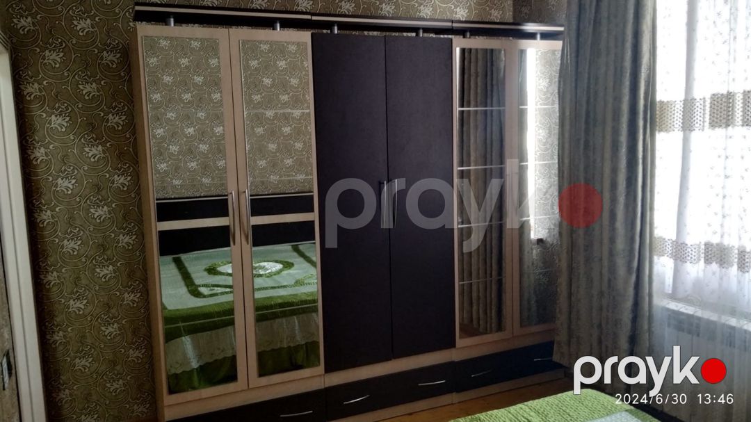 3-otaqlı yeni tikili kirayə verilir, Aaaf park, 70 m² — Mənzil, Xırdalan (7)