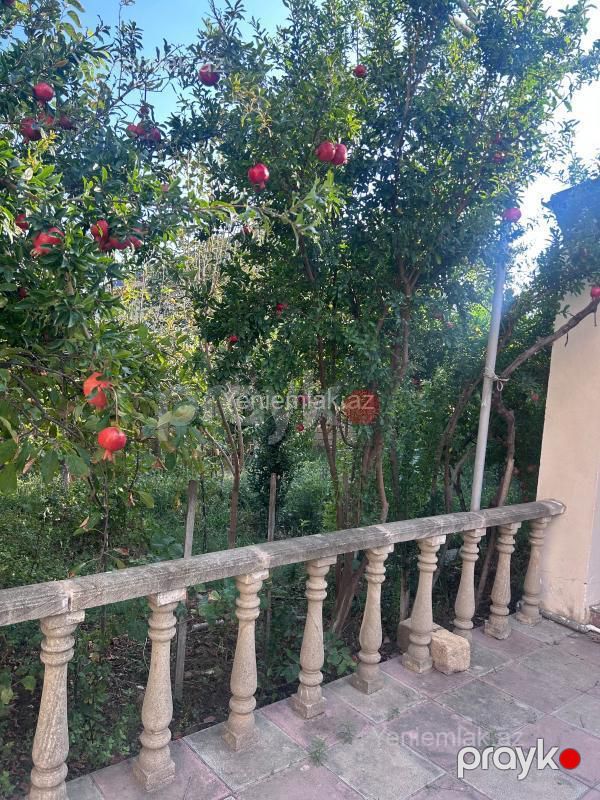 Satılır 3 otaqlı Həyət evi / Villa, 200 m², Binəqədi rayonu — Ev, villa, Bakı (2)