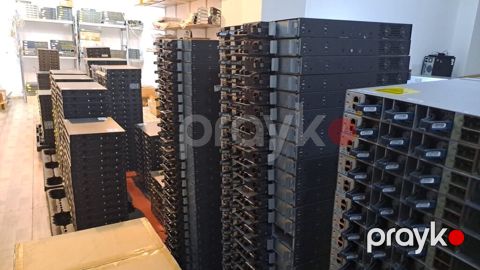Cisco ME-3600X-24FS-M Switch — Bakı
