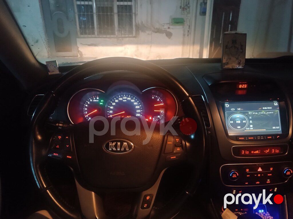 Kia Sorento, 2.4 L, 2014 il, 108 000 km — Avtomobillər, Bakı (4)