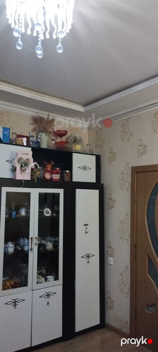 Satılır 2 otaqlı həyət evi/bağ evi 45 m² — Ev, villa, Bakı (3)