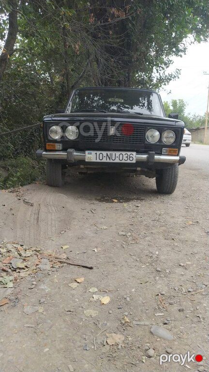 Lada (VAZ) 2106, 1.6 L, 2005 il, 356 900 km — Avtomobillər, Quba (7)