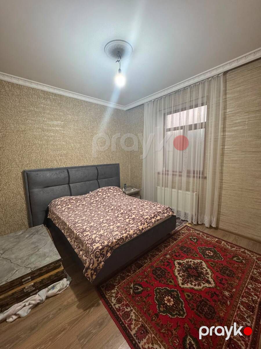 Satılır 3 otaqlı həyət evi/bağ evi 110 m² — Ev, villa, Bakı (10)