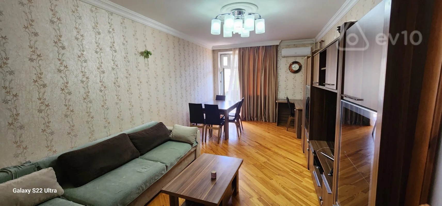 2 otaqlı mənzil, 60 m², 28 may metrosu — kirayə — Bakı
