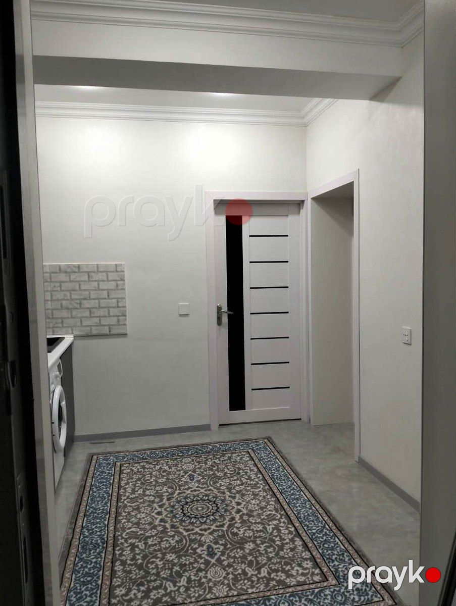 İcarəyə verilir 2 otaqlı yeni tikili 51 m² — Mənzil, Bakı (6)