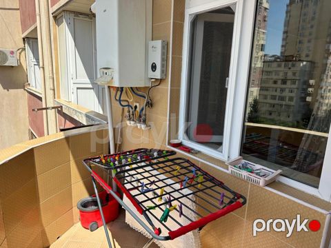 Satılır 3 otaqlı yeni tikili 138 m² — Bakı