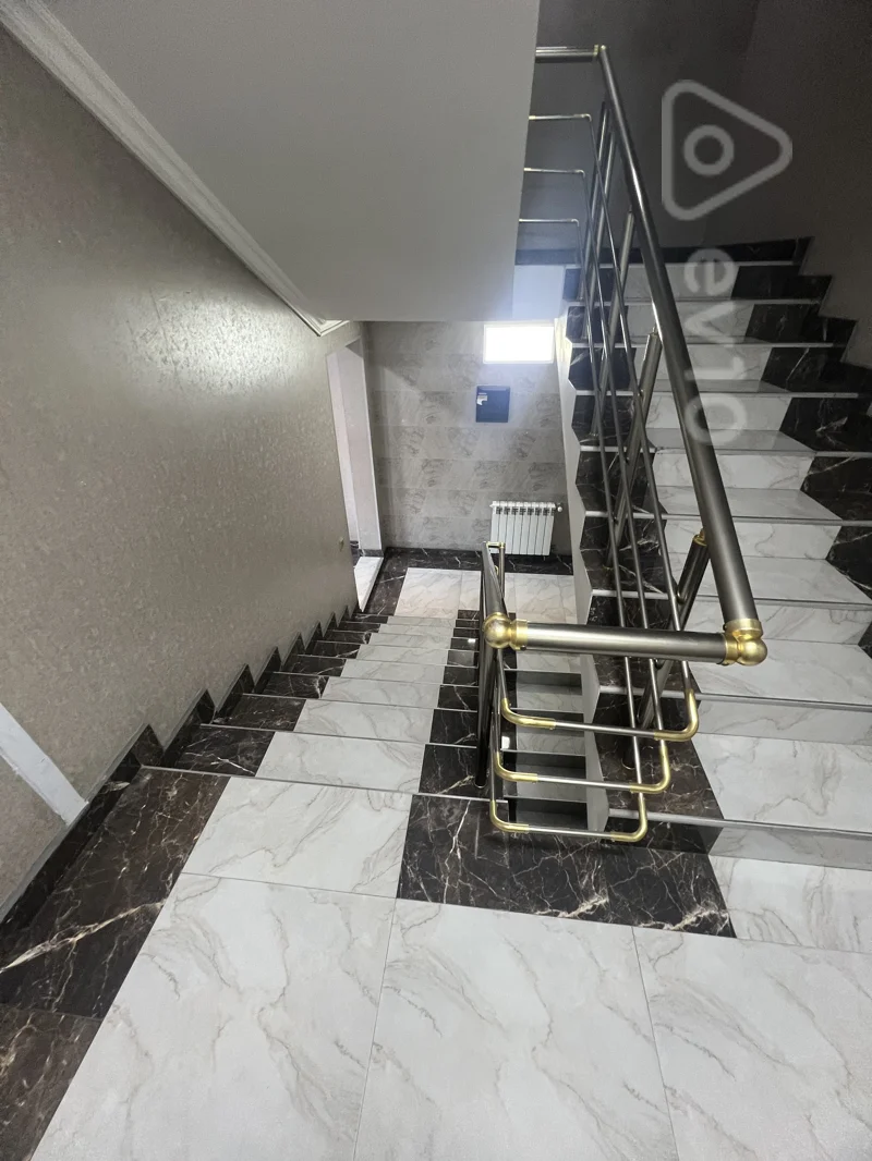 Obyekt, 1100 m², Azadlıq pr.195b — Əmlak, Bakı (11)