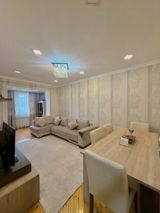 Satılır 2 otaqlı yeni tikili 60 m² — Sahil bəy