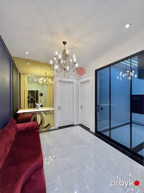 Satılır 2 otaqlı yeni tikili 67 m² — Mənzil, Bakı (10)