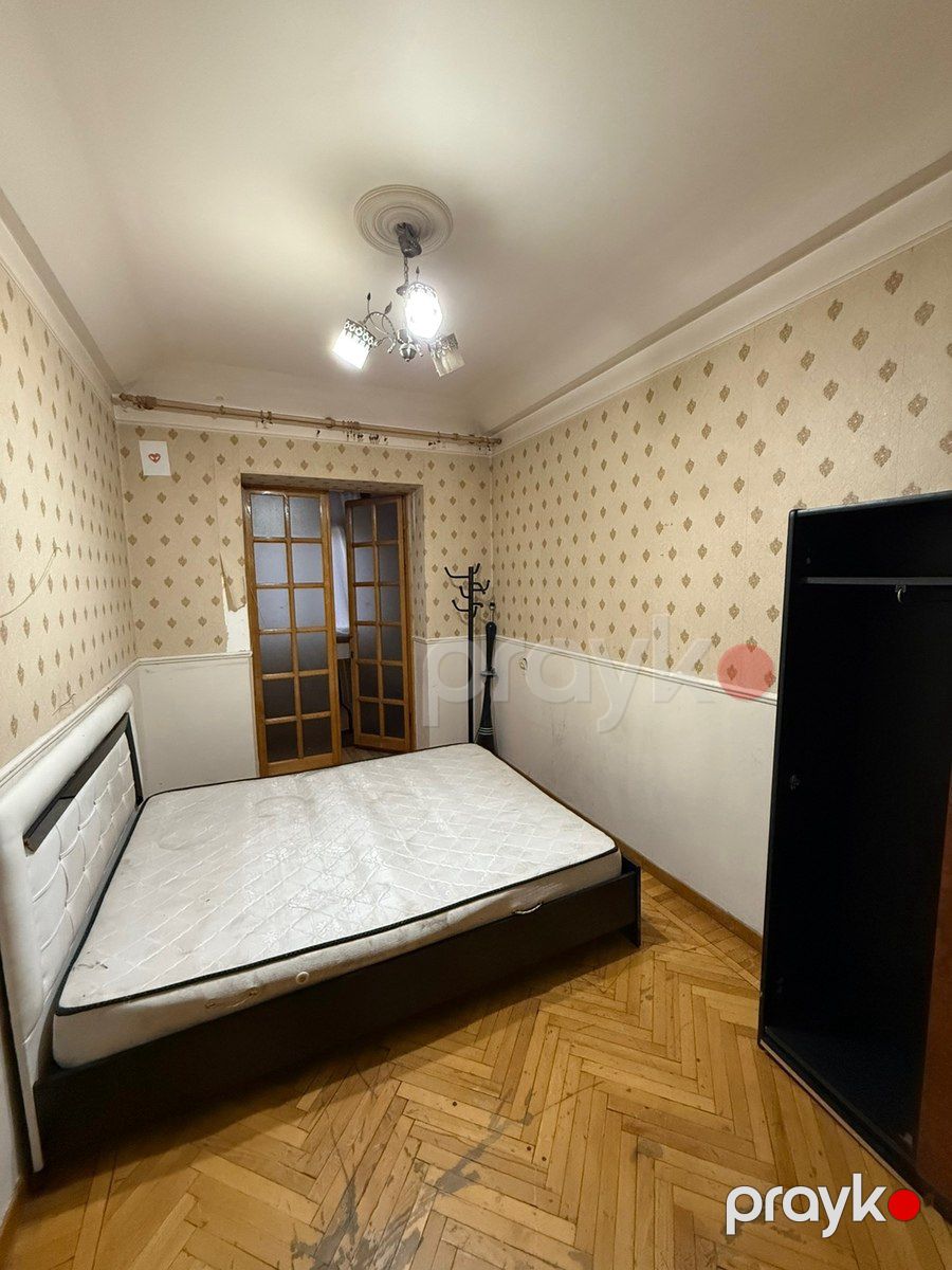 3-otaqlı mənzil kirayə verilir, Ramiz Quliyev küç., 70 m² — Mənzil, Bakı (2)