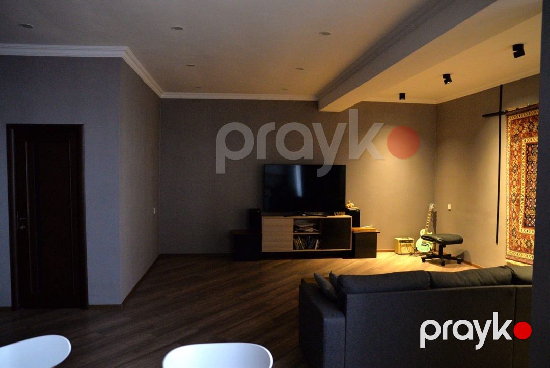 Satılır 3 otaqlı yeni tikili 120 m² — Mənzil, Bakı (3)