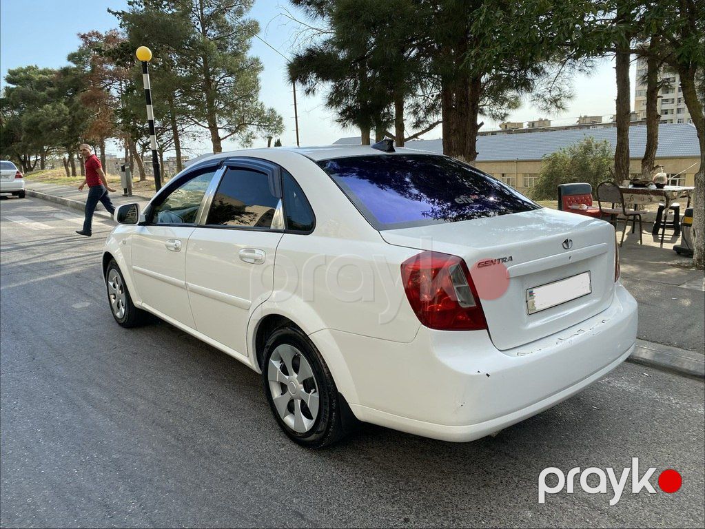 Daewoo Gentra, 1.5 L, 2014 il, 403 000 km — Avtomobillər, Bakı (5)