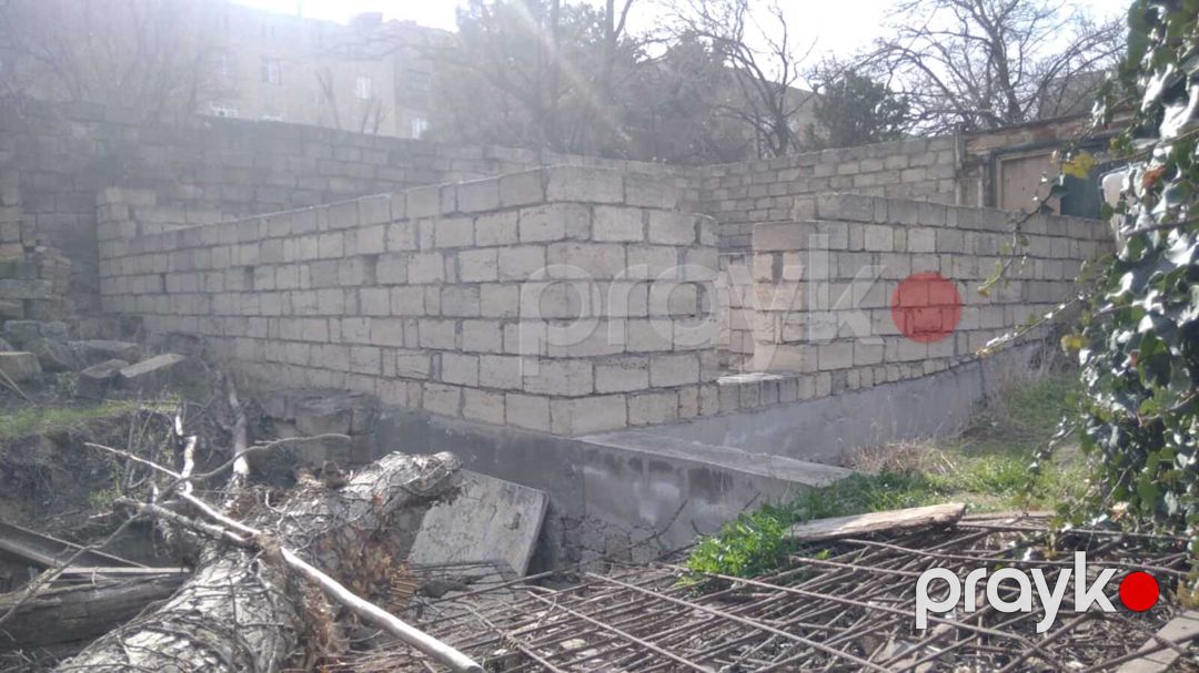 Satılır torpaq 3.5 sot — Torpaq, Bakı (10)