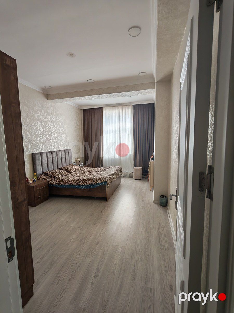 Satılır 3 otaqlı yeni tikili 102 m² — Mənzil, Xırdalan (5)