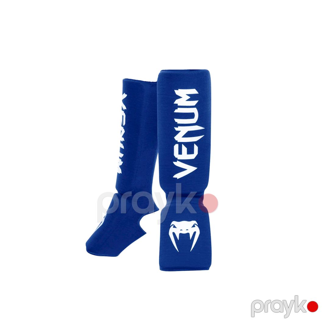 Dizin qorunması Venum 5002, XS, göy — Mallar, Bakı (2)