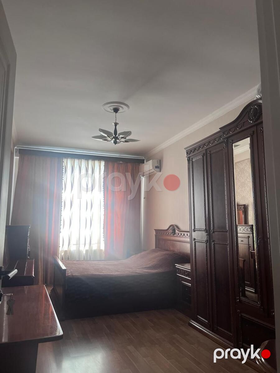Satılır 3 otaqlı yeni tikili 85.5 m² — Mənzil, Bakı (9)