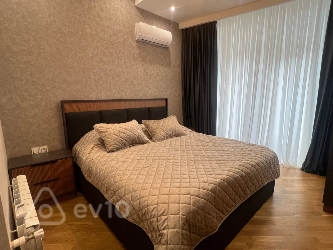 3 otaqlı mənzil, 103 m², Zerife Eliyeva kucesi — Mənzil, Bakı (6)