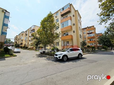 Satılır 3 otaqlı yeni tikili 68 m² — Bakı
