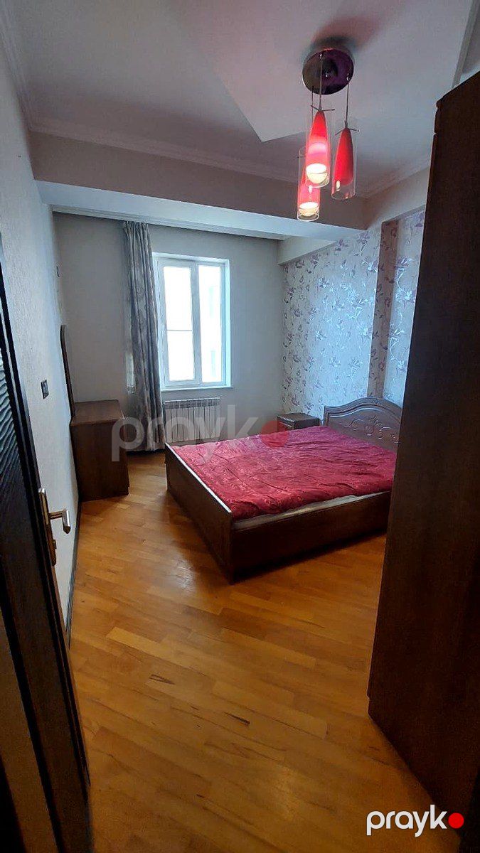 Satılır 2 otaqlı yeni tikili 97 m² — Mənzil, Xırdalan (5)