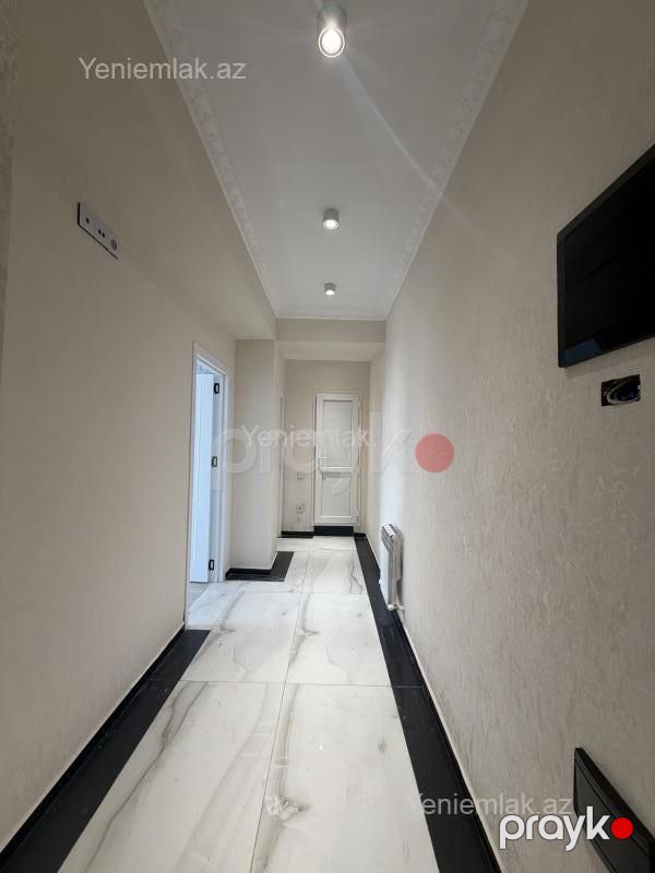 Satılır 2 otaqlı Bina evi menzil (Yeni tikili), 57 m², Masazır — Mənzil, Abşeron (5)