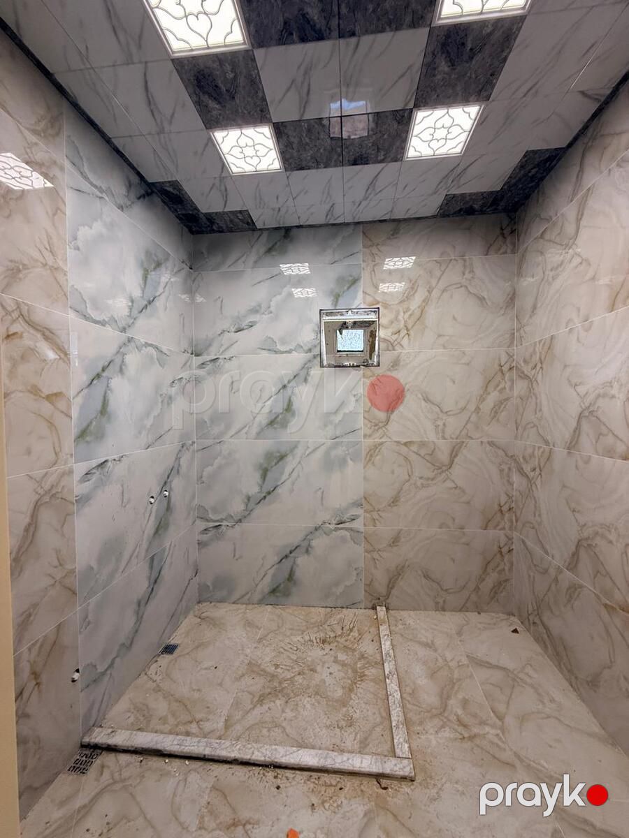 Satılır 7 otaqlı həyət evi/bağ evi 300 m² — Ev, villa, Bakı (12)