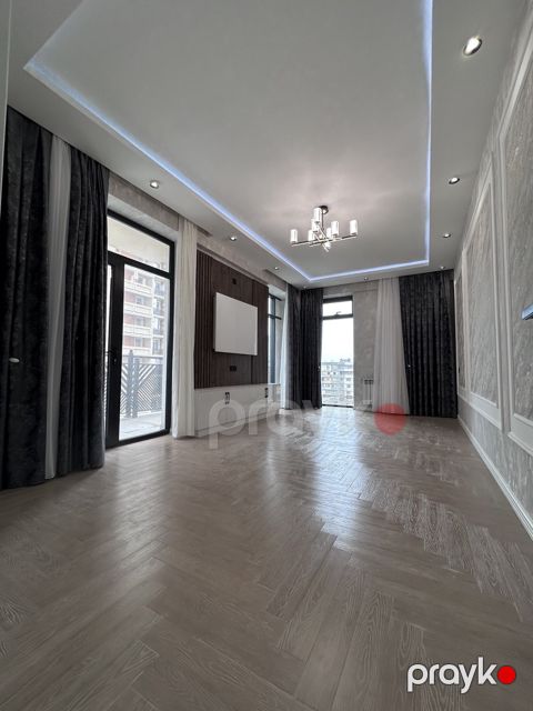 Satılır 2 otaqlı yeni tikili 59 m² — Bakı