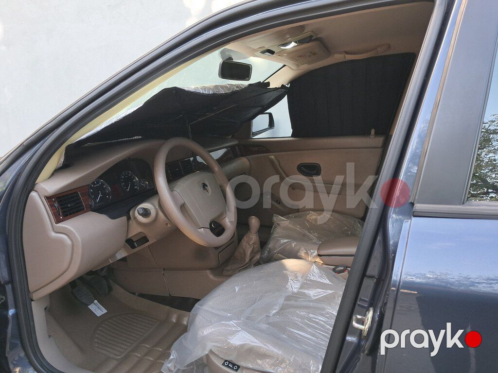 Khazar LX, 1.7 L, 2020 il, 70 000 km — Avtomobillər, Bakı (6)