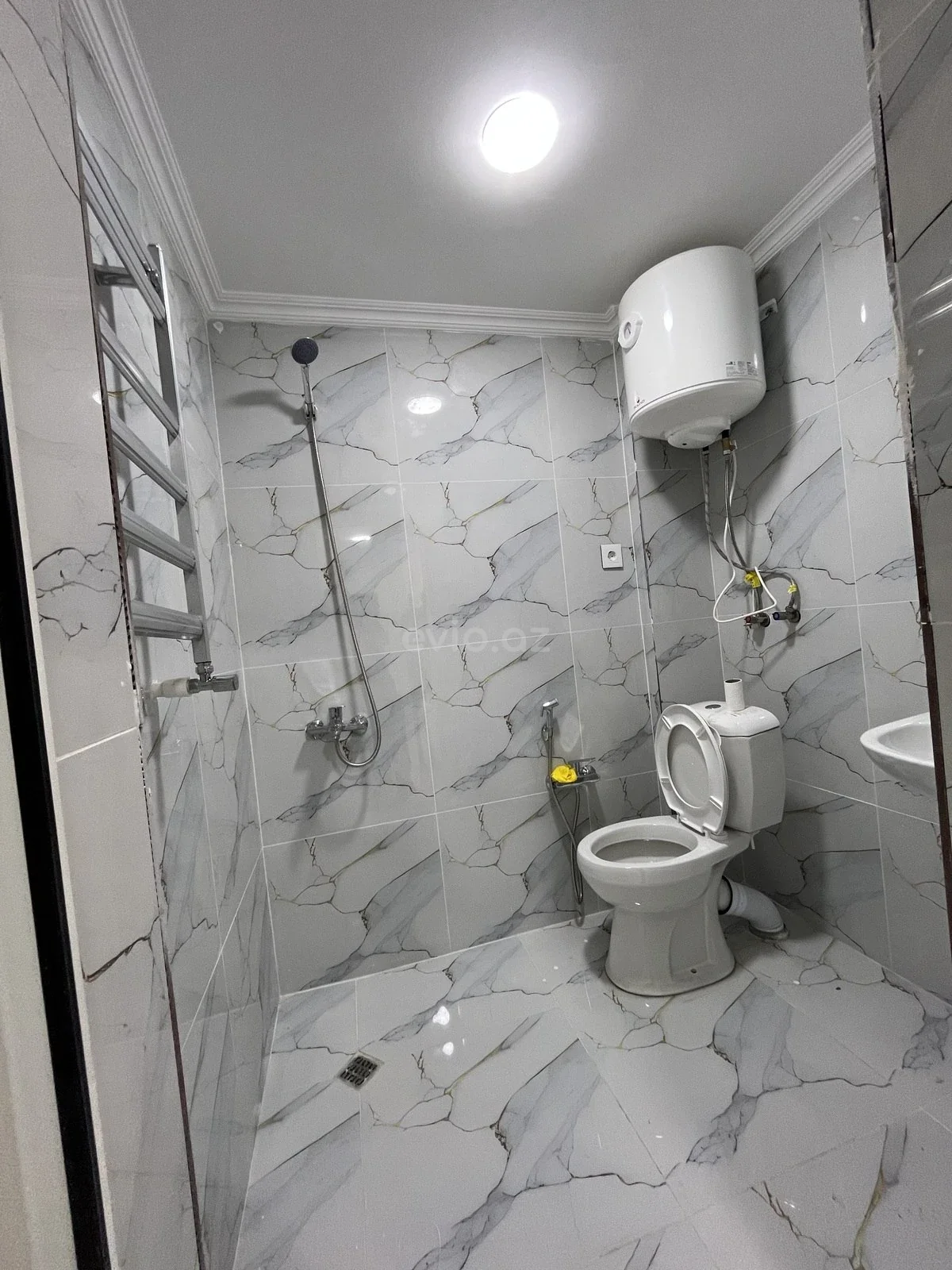 Kirayə 2 otaqlı mənzil Masazırda — Mənzil, Abşeron (6)