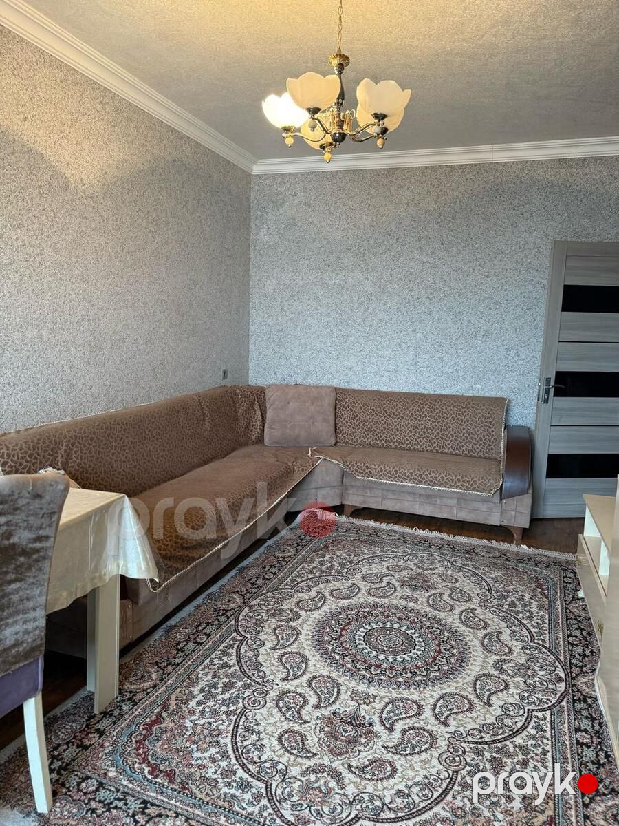 Satılır 2 otaqlı köhnə tikili 60 m² — Mənzil, Bakı (10)
