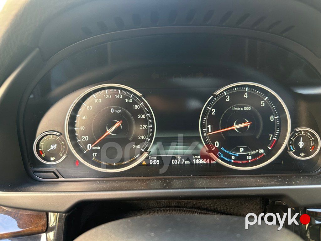 BMW X5, 3.0 L, 2018 il, 148 000 km — Avtomobillər, Bakı (11)