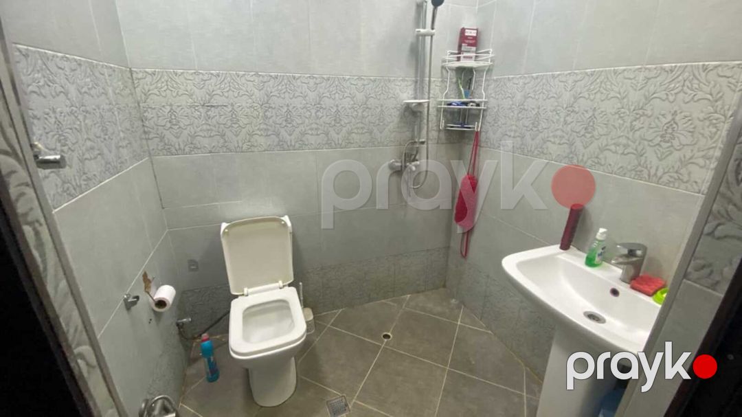 İcarəyə verilir 2 otaqlı yeni tikili 60 m² — Mənzil, Bakı (10)