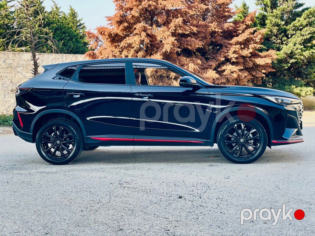 Changan Oshan X5 Plus, 1.5 L, 2026 il, 11 200 km — Avtomobillər, Bakı (8)