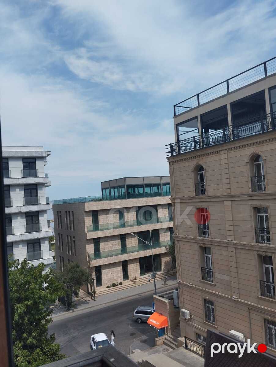Satılır 2 otaqlı köhnə tikili 50 m² — Mənzil, Bakı (6)
