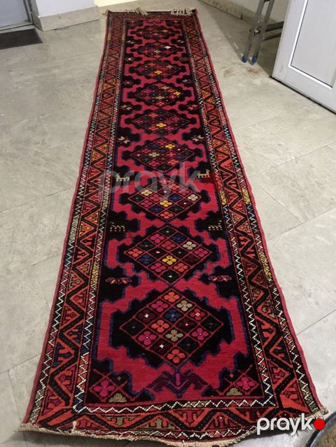 Xalça Dekorativ — Bakı