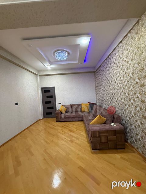 Satılır 2 otaqlı yeni tikili 75 m² — Bakı
