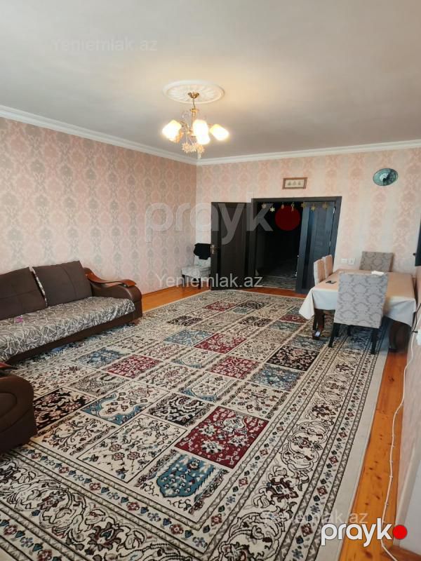Satılır 3 otaqlı Bina evi menzil (Yeni tikili), 79.2 m², 14-cü məhəllə — Mənzil, Sumqayıt (2)