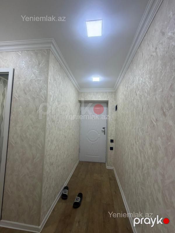 Satılır 1 otaqlı Bina evi menzil (Köhnə tikili), 30 m², 14-cü məhəllə — Mənzil, Sumqayıt (7)