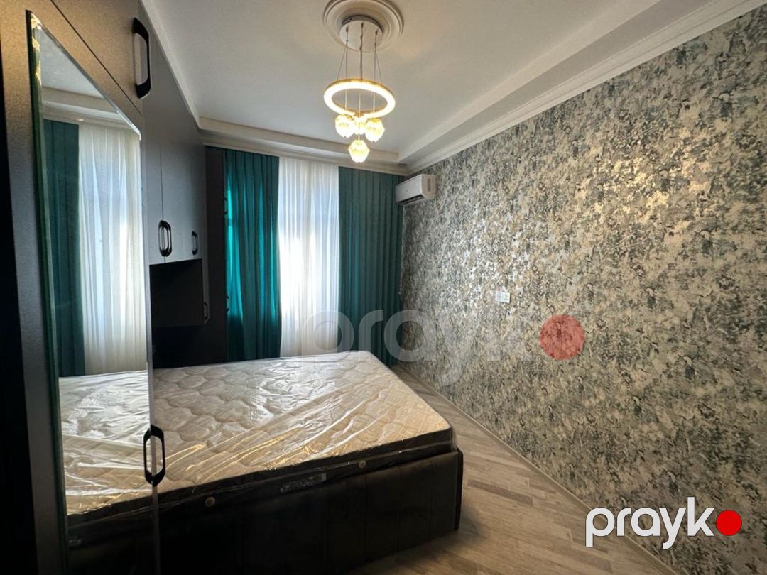 Satılır 2 otaqlı yeni tikili 55 m² — Mənzil, Xırdalan (7)