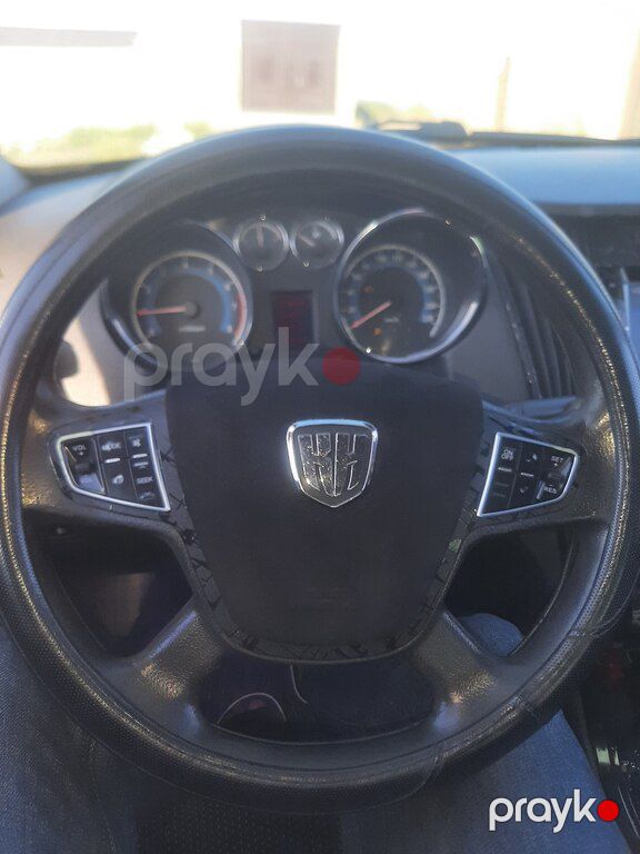 Khazar SD, 1.7 L, 2019 il, 336 000 km — Avtomobillər, Bakı (6)
