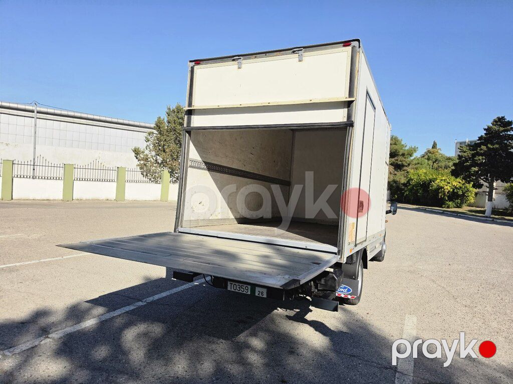 Ford Transit, 2.4 L, 2009 il, 241 000 km — Yük maşınları, Bakı (7)