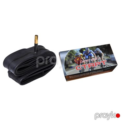 Velosiped kamerası 28", qara — Bakı