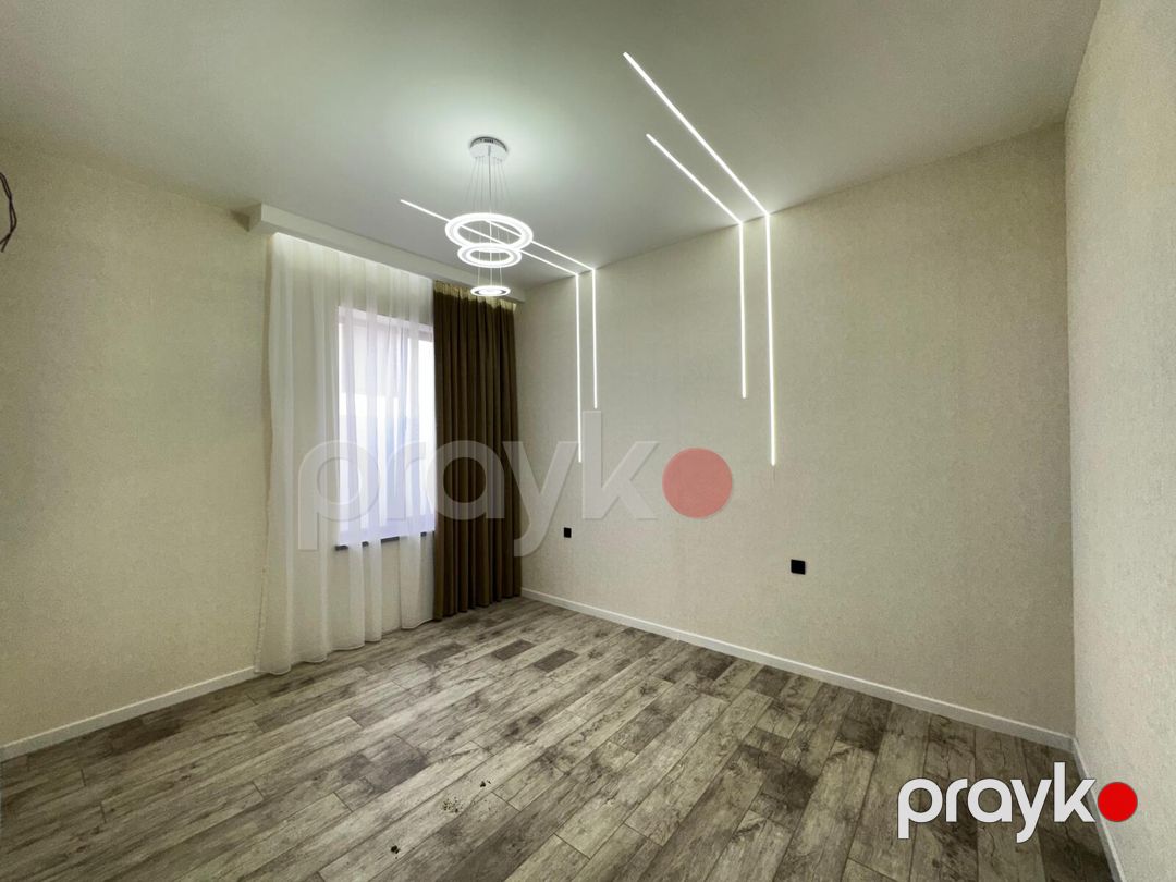 Satılır 4 otaqlı həyət evi/bağ evi 140 m² — Ev, villa, Bakı (9)