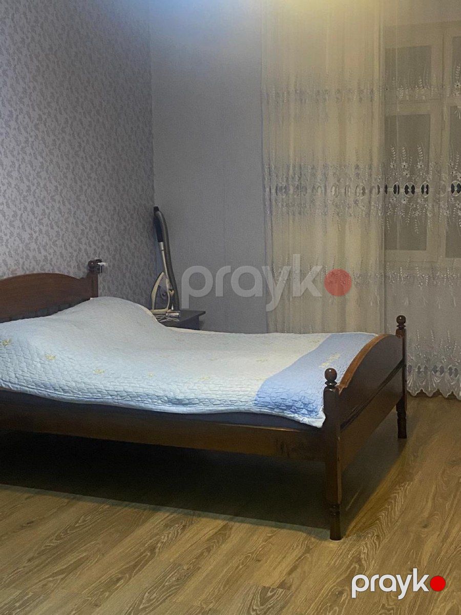 Həyət evi, Mehdiabad qəs — Ev, villa, Bakı (9)