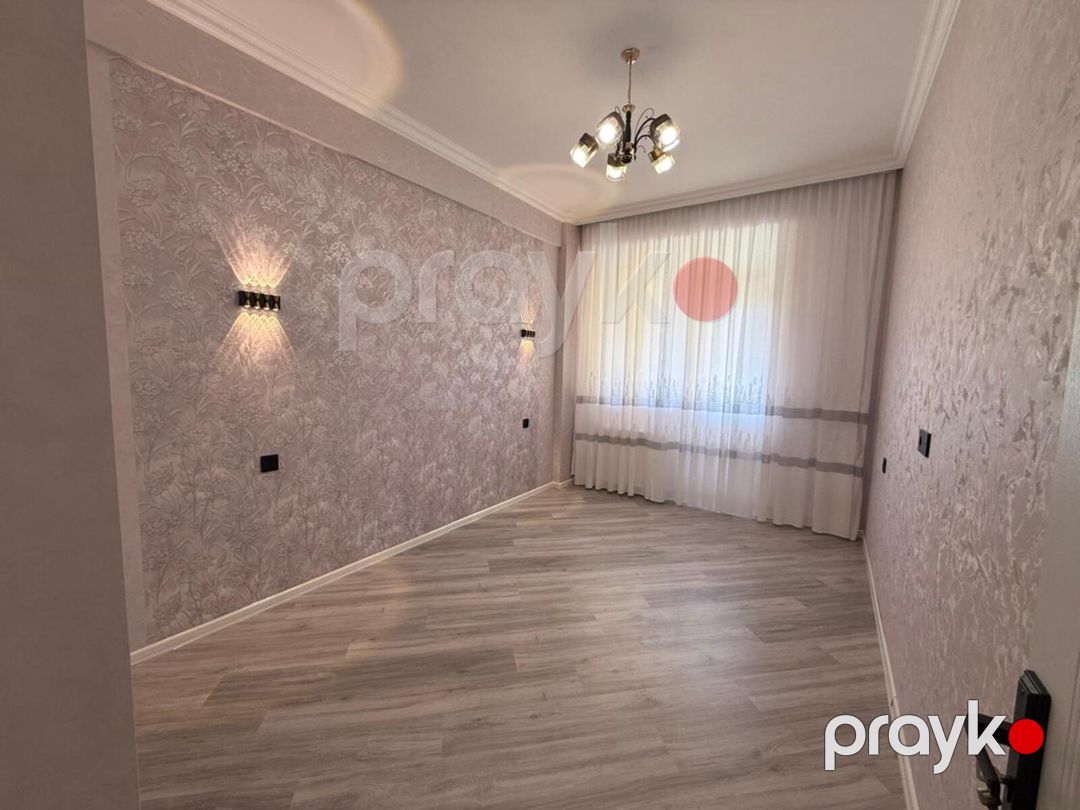 2-otaqlı yeni tikili, Saray MTK, 63 m² — Mənzil, Sumqayıt (4)