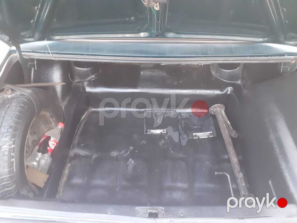 Lada (VAZ) 2106, 1.6 L, 2004 il, 260 563 km — Avtomobillər, Bakı (8)