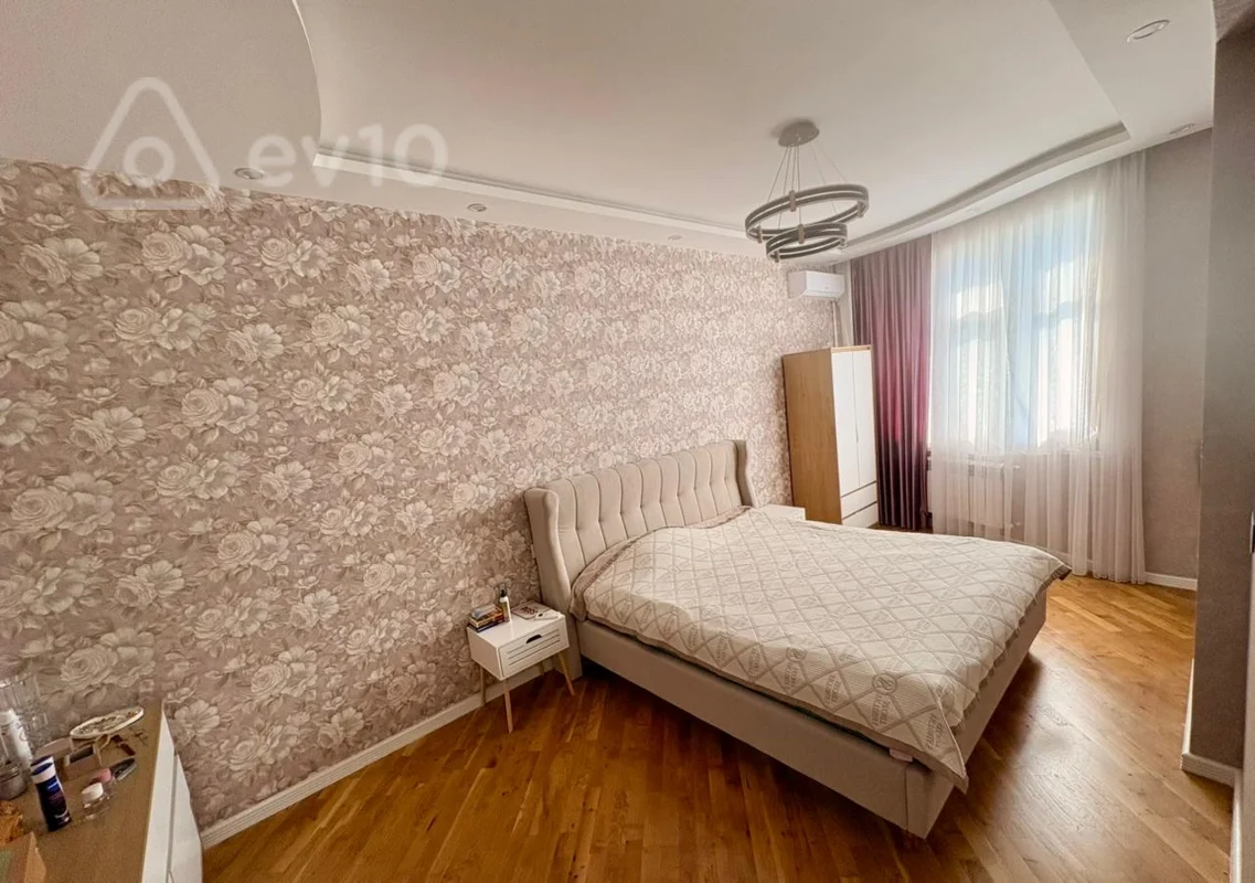 4 otaqlı mənzil, 115 m², Şirin Mirzəyev küç — Mənzil, Bakı (5)
