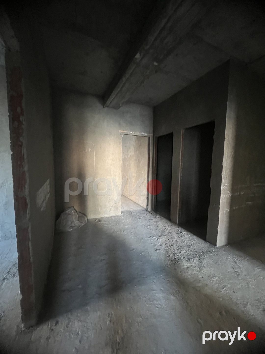 Satılır 3 otaqlı yeni tikili 123 m² — Mənzil, Bakı (8)